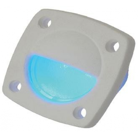 Luz LED Azul- Sea Dog
