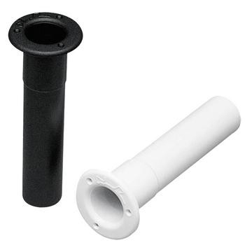 Porta Canas Direito Preto 235x40mm Porta Canas Direito Preto 235x40mm