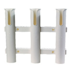 Porta Canas Lateral para 3 Canas