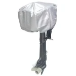 Capa Para Motores seacover -Tamanho 3 (motores de 10 a 45 HP)