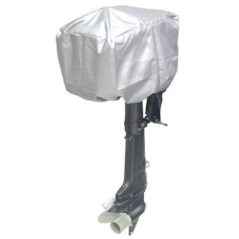 Capa Para Motores seacover -Tamanho 3 (motores de 10 a 45 HP)