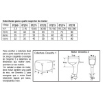 Capa Para Motores seacover -Tamanho 6
