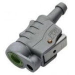 Conector Honda - Plastimo