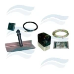 Conjunto de flaps 12V