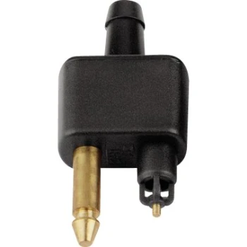 Conectores macho para motores Yamaha - Plastimo