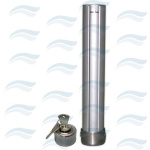 Sistema anti roubo motor mais de 25 cv