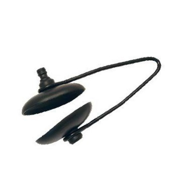 Flusher para lavagem de motor oval (orelhas) Flusher para lavagem de motor oval (orelhas)