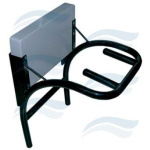 Suporte de motor para pneumático