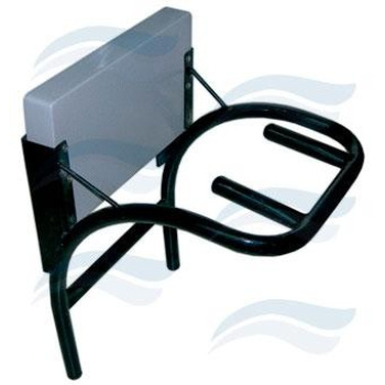 Suporte de motor para pneumático