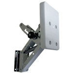 Suporte de Motor Basculante em Inox - 27Kg