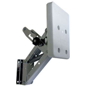 Suporte de Motor Basculante em Inox - 27Kg