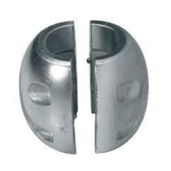 Ânodo para veio 45 mm - Plastimo
