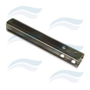 Anti roubo motor 235mm