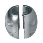 Ânodo para veio 25 mm - Plastimo