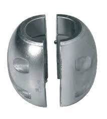 Ânodo para veio 25.4 mm - Plastimo Ânodo para veio 25.4 mm - Plastimo