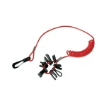 Kit universal de Homem ao mar c/ 7 chaves