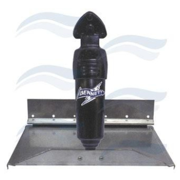 Kit flaps para embarcações 4.5-7.5 mtr.