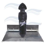 Kit flaps para embarcações 4.5-5.0 mtr.