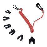 Kit Conjunto de 7 Chaves para Motores