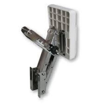 Suporte para motor até 35kgs.