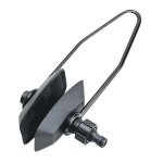 Auscultador lava motor plastimo