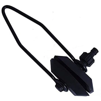 Auscultador lava-motor rectangular Plastimo (flusher)