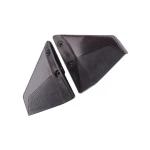 Estabilizador LZ-HYDROFOIL p/ 50HP ou +