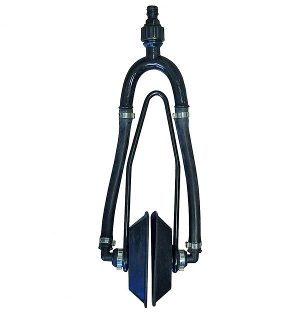 Auscultador Modelo Pro (flusher) Auscultador Modelo Pro (flusher)