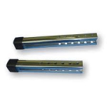 Barras anti roubo para motores