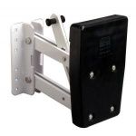 Plastimo Suporte motor em alumínio