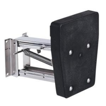 Plastimo Suporte para motor 10 CV