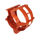 Prop Guard – Proteção Hélice em PVC