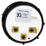 Indicador de Nível de Combustível – 10-200 Ohm – 12V