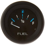 Manômetro Combustível – Eclipse 2