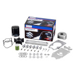 Kit Manutenção DF4/5/6 ( '02-»'10) -17400-91860
