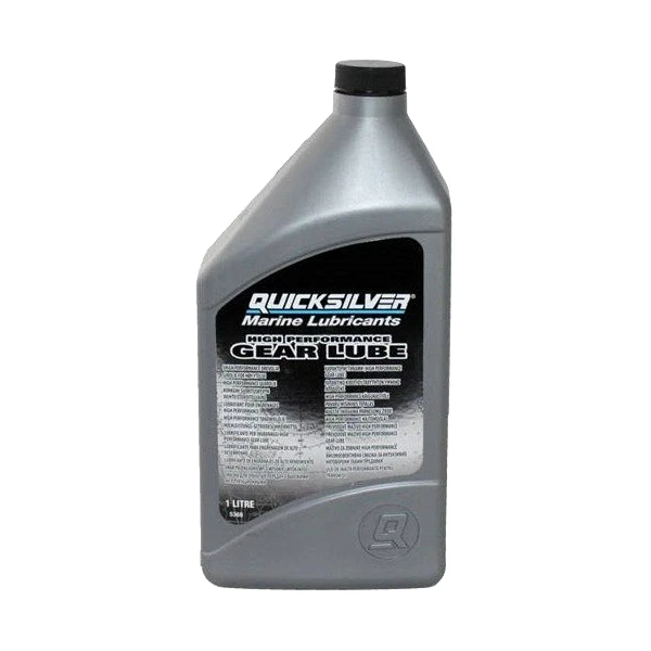 Gear Lube Performance QUICKSILVER 1 L Gear Lube Performance QUICKSILVER 1 L