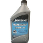 Óleo Mineral - 25W40 - 4 Tempos - FCW®