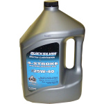 Óleo Mineral – 25W40 – 4 Tempos – FCW®