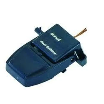 Automático Attwood para bomba de porão 98 x 133 x 73 mm