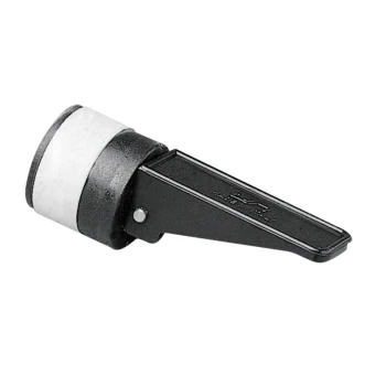 Tampa expansão para bueiras 35mm