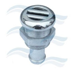 Respirador Inox