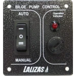 Interruptor de bomba Lalizas