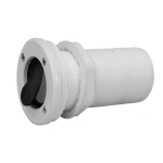 Passa-cascos com válvula anti-retorno - 60-41mm