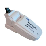 Automático de bomba de fundo 20A, 12/24V