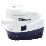 Bomba porão Attwood Sahara S1100
