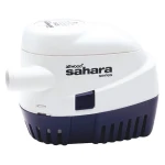 Bomba porão Attwood Sahara S1100