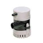 Bombas de porão submersíveis, 500 GPH