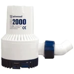 Bomba de fundo 2000 heave Duty