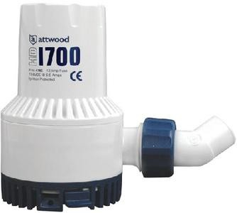 Bomba de fundo 1700 Heave Duty Bomba de fundo 1700 Heave Duty