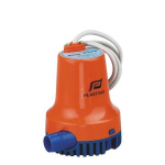 Bomba Porão Plastimo 600/ 12V